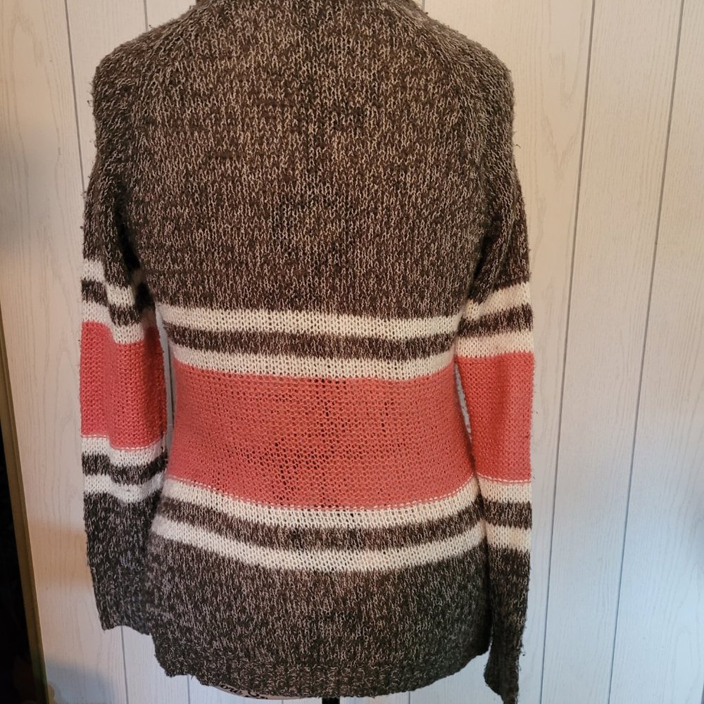💚 Knit Cardigan - Picture 3 of 3